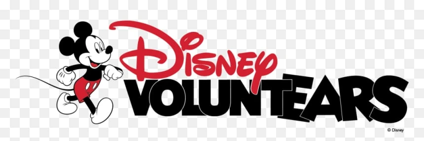 Disney VoluntEARS